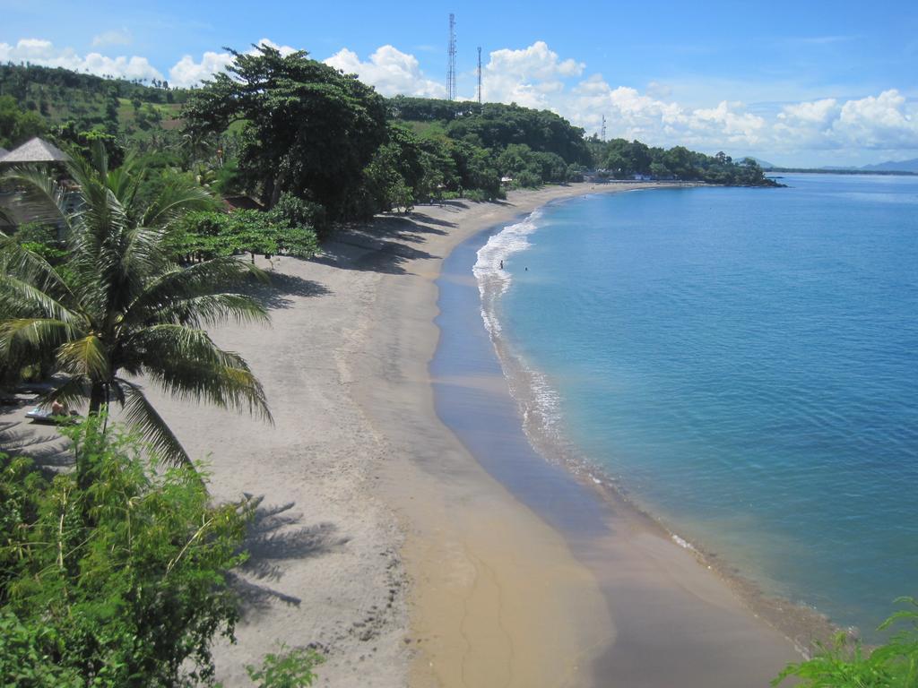 Villa Stella Garden Senggigi Exteriér fotografie